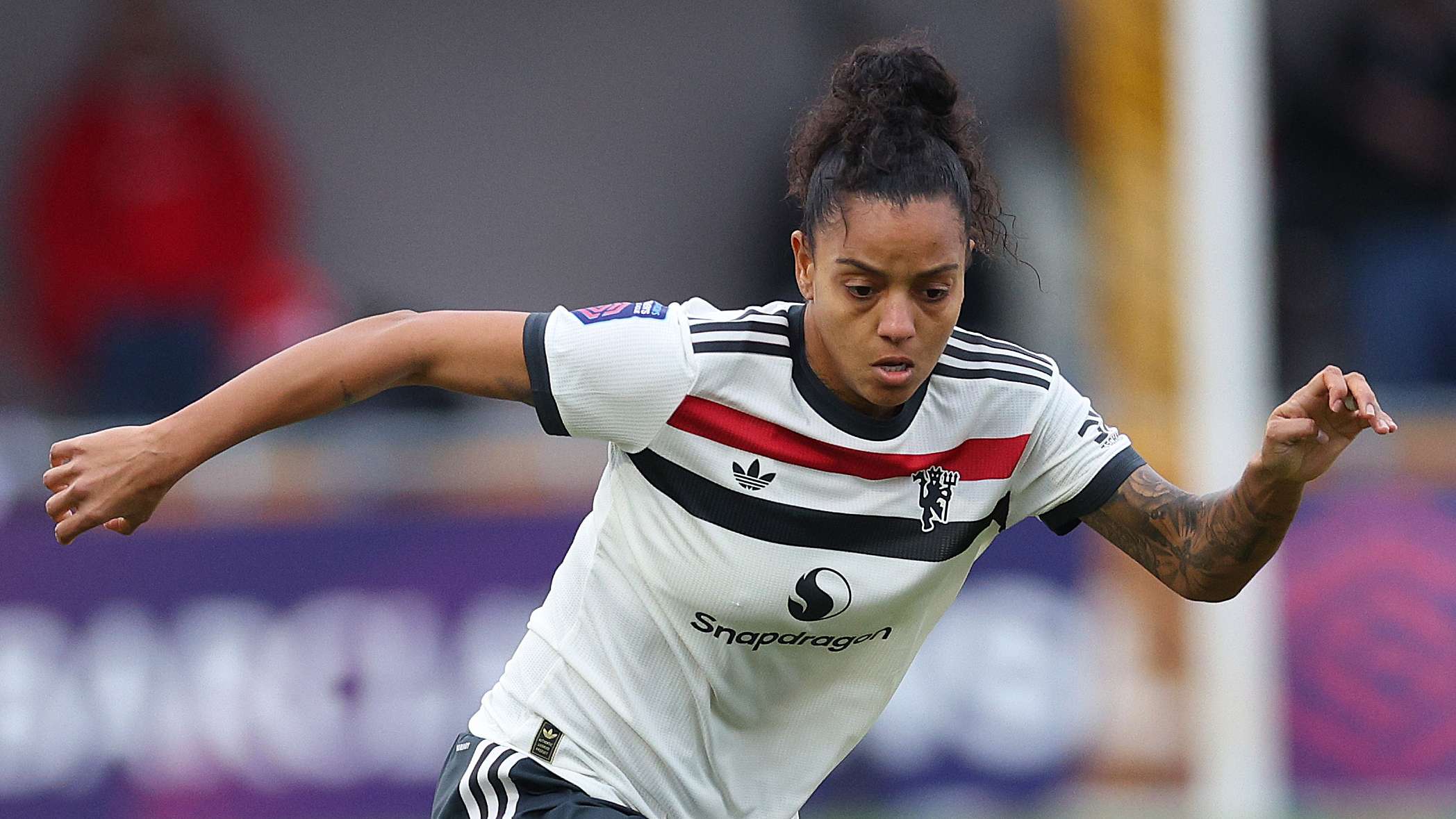 国内首个官方女足街头赛事！5.20杭州“怒放竞技场”百名足球女孩激战！